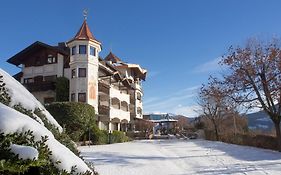 Granpanorama Hotel Stephanshof